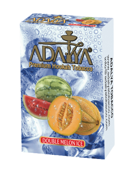 Adalya Double Melon Ice